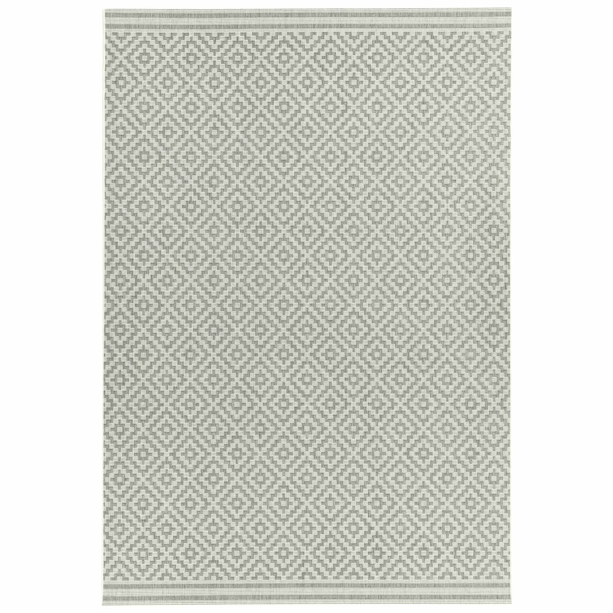 Ковер Patio Diamond Grey
