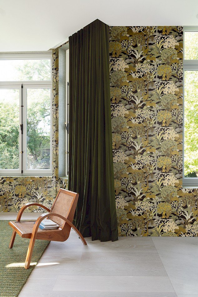 Колекція Amazone, ZON505