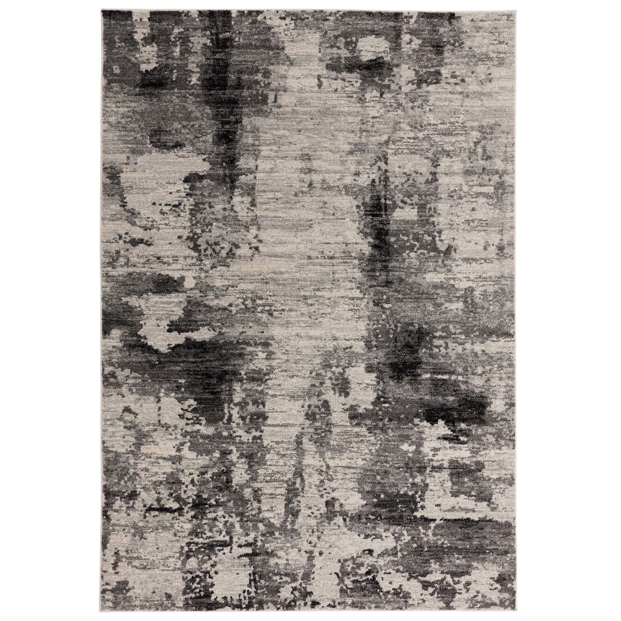 Ковер Nova NV37 Mirage Charcoal