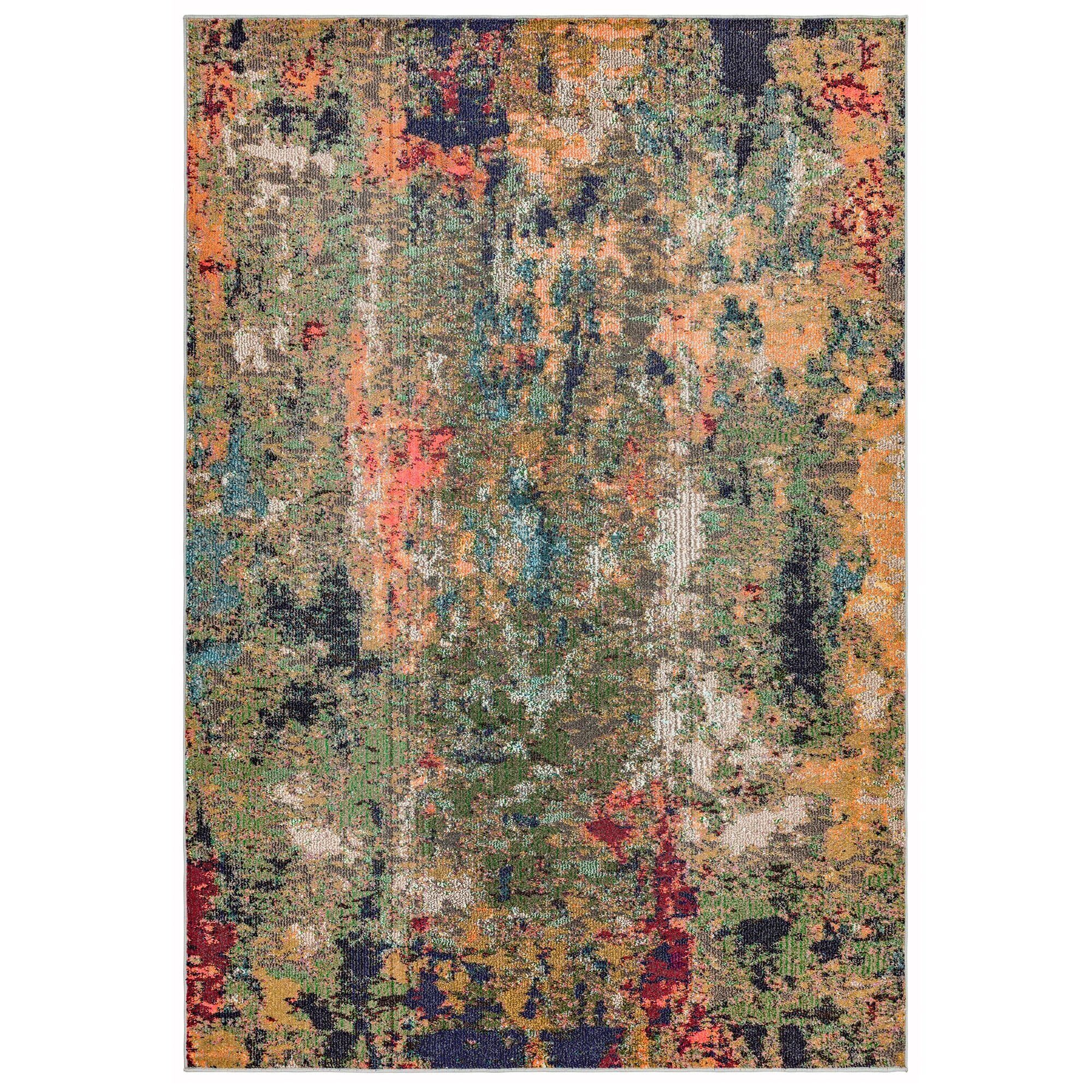 Ковер Colores Cloud C001 Gardenia