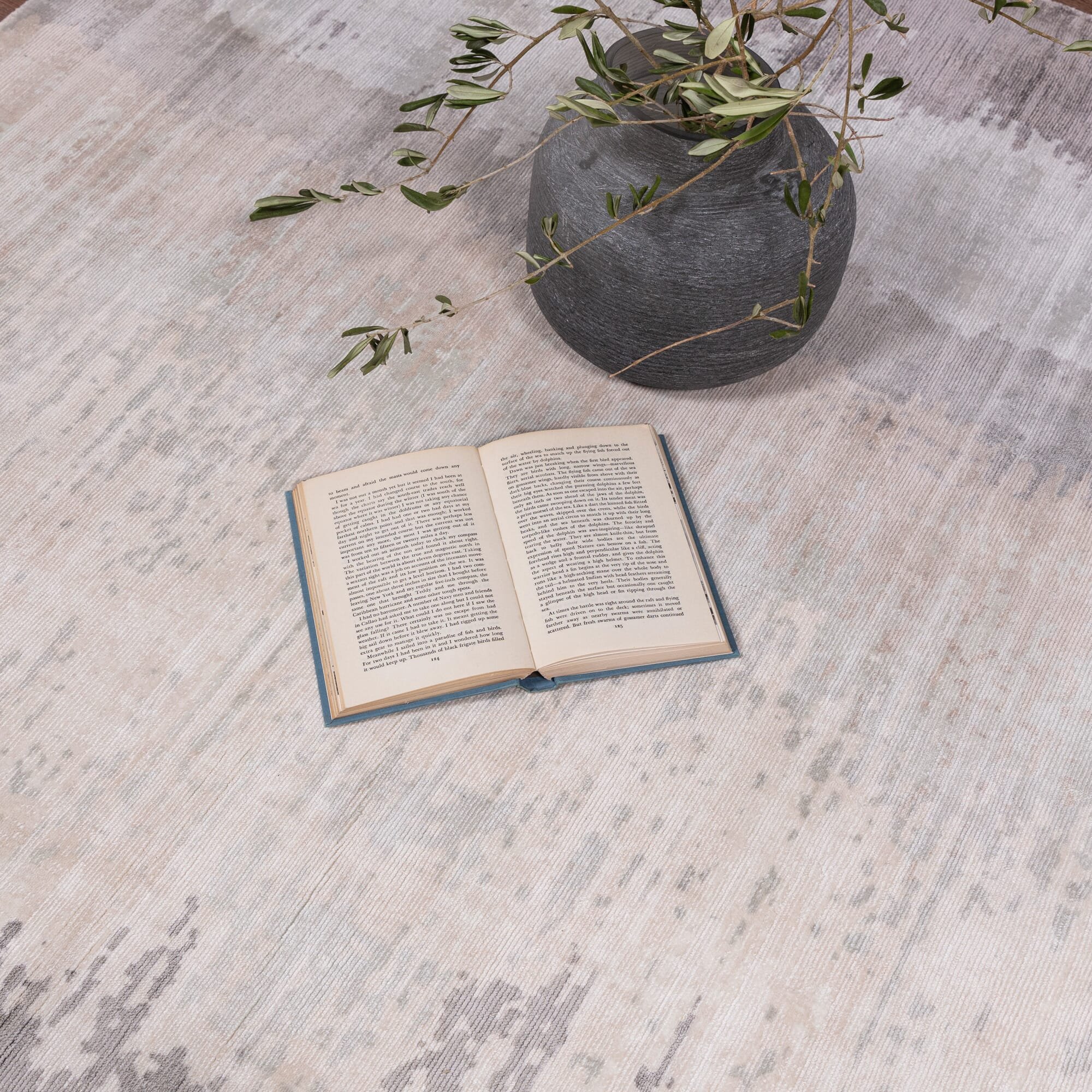 Ковер Juno Greige