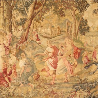 Колекція Les Tapisseries, 97880