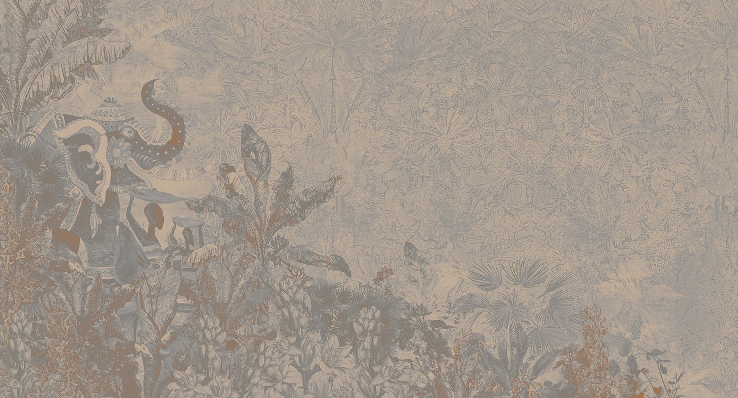 Колекція Lush Muance, MU15018