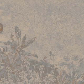 Колекція Lush Muance, MU15018