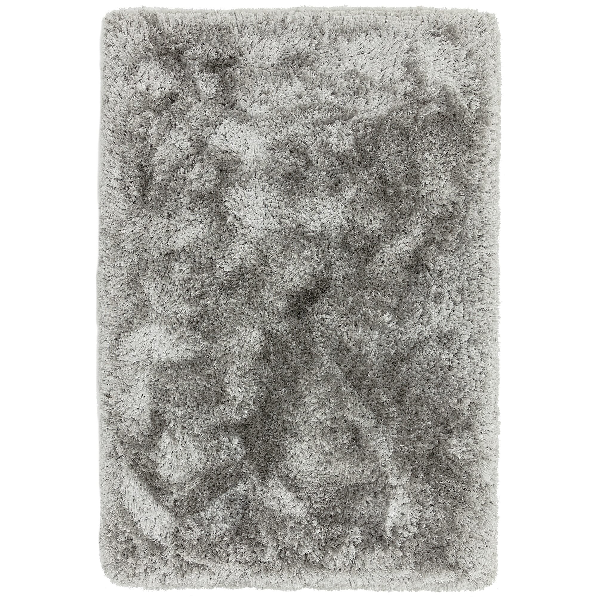 Ковер Plush Silver