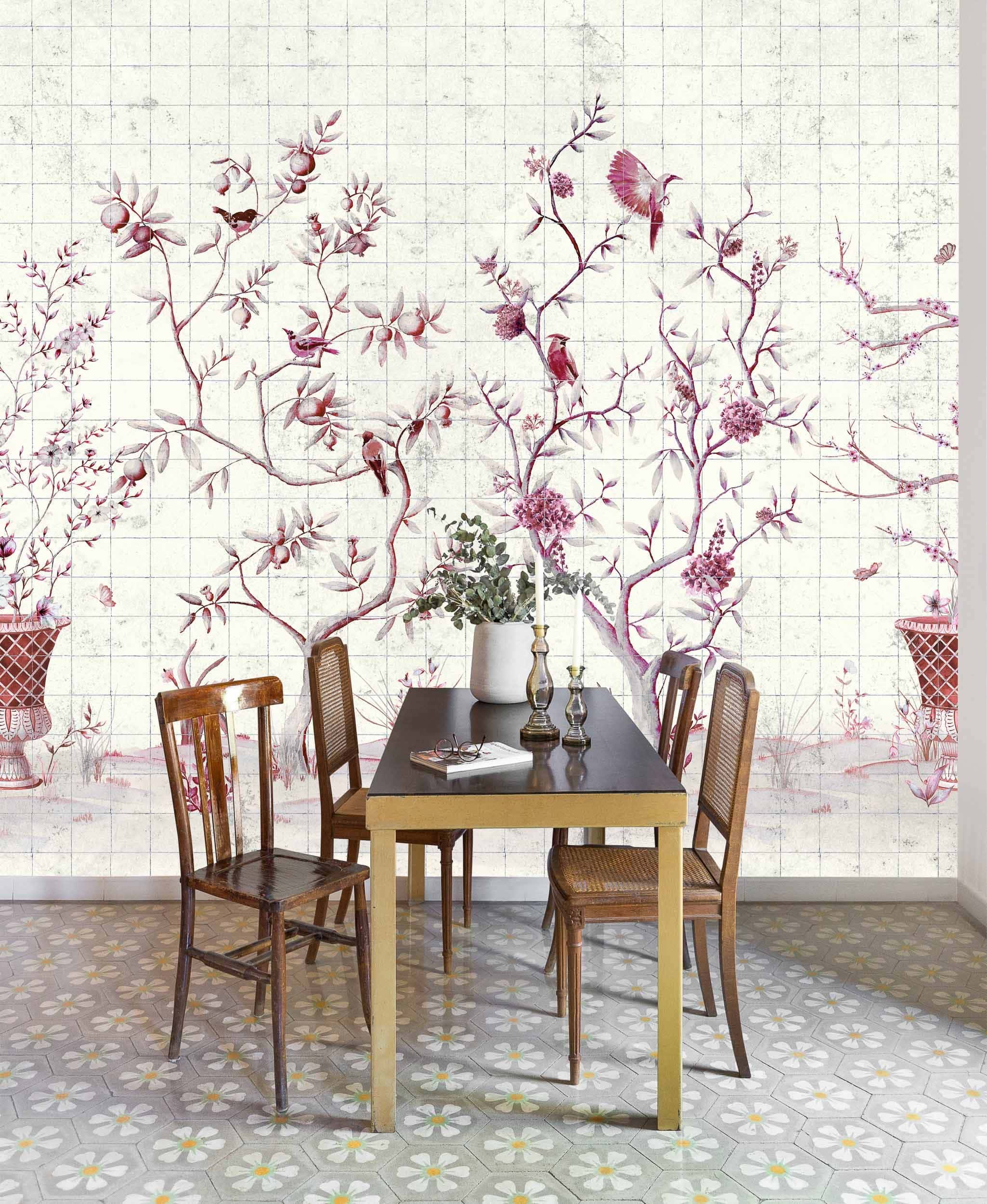 Колекція Random Chinoiseries, 7900051