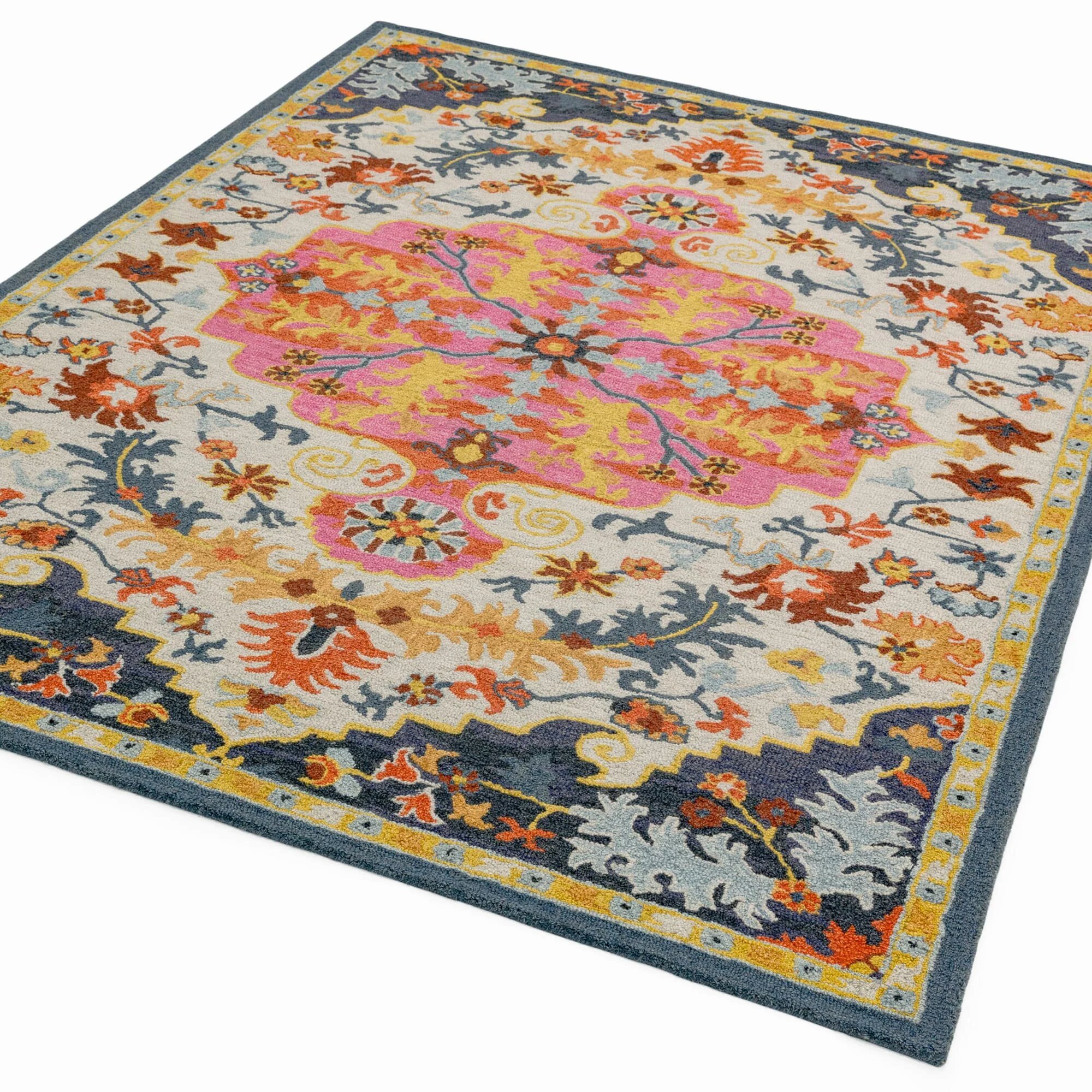 Ковер Bronte Colour Multi