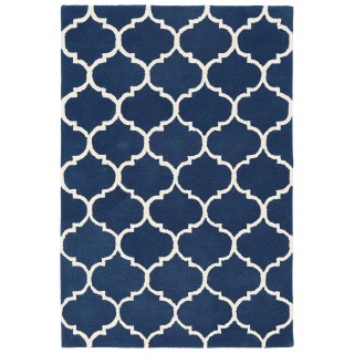 Ковер Albany Ogee Blue