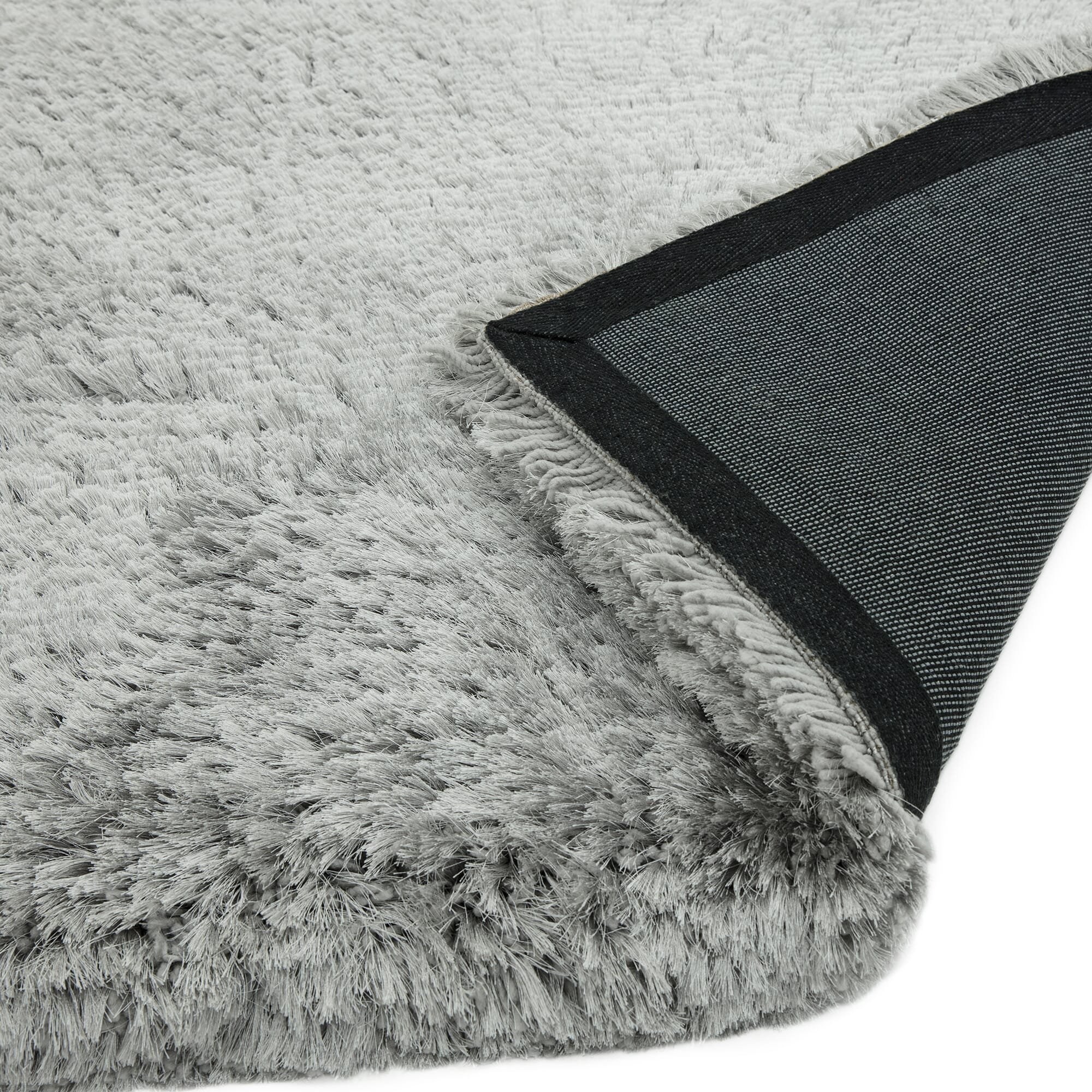 Ковер Plush Silver