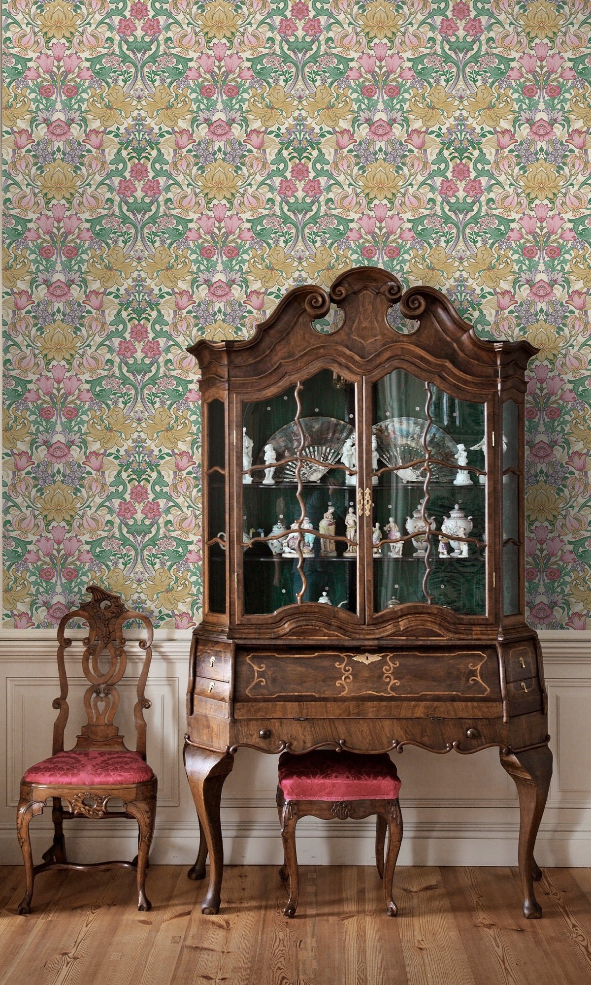 Колекція Tales of the Manor, 91902