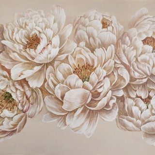 Колекція Anna Klovak, Pionele