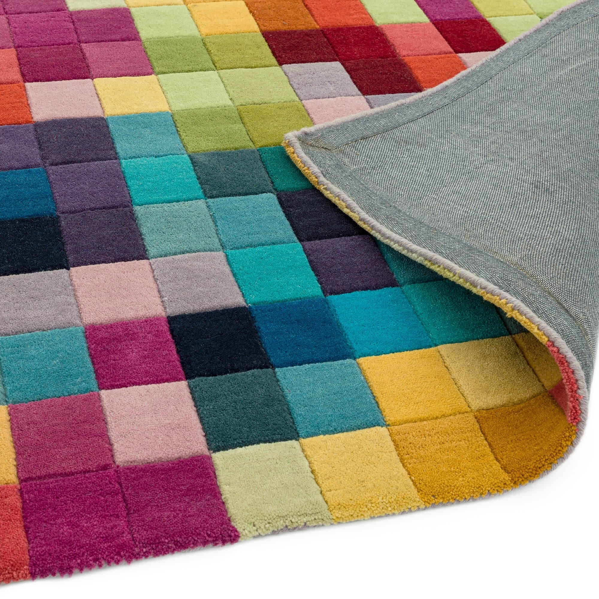 Ковер Funk 05 Multi Colour Rug