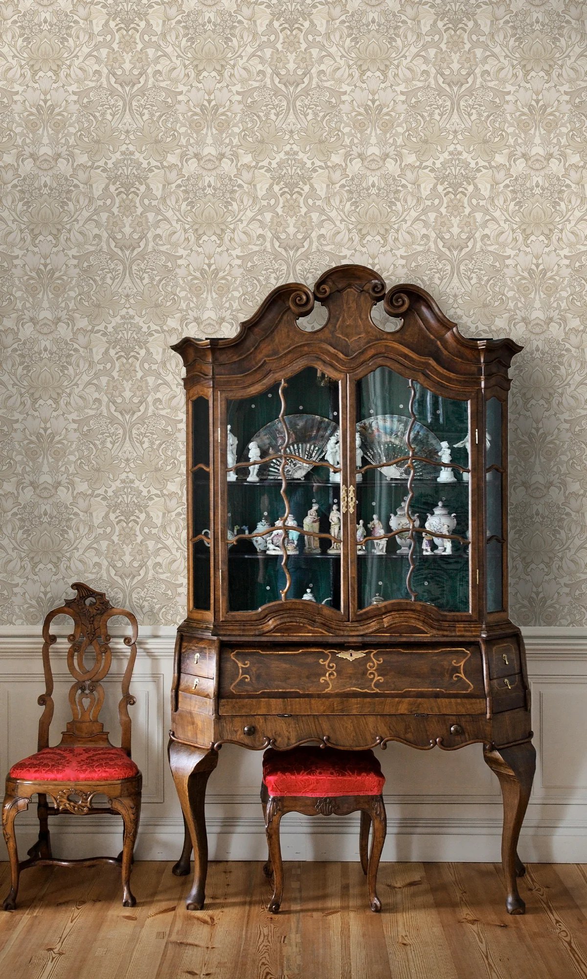 Колекція Tales of the Manor, 91901