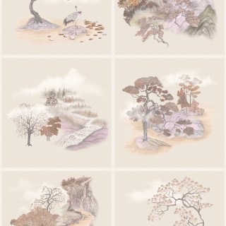 Коллекция Shinrin Yoku, 126/10037