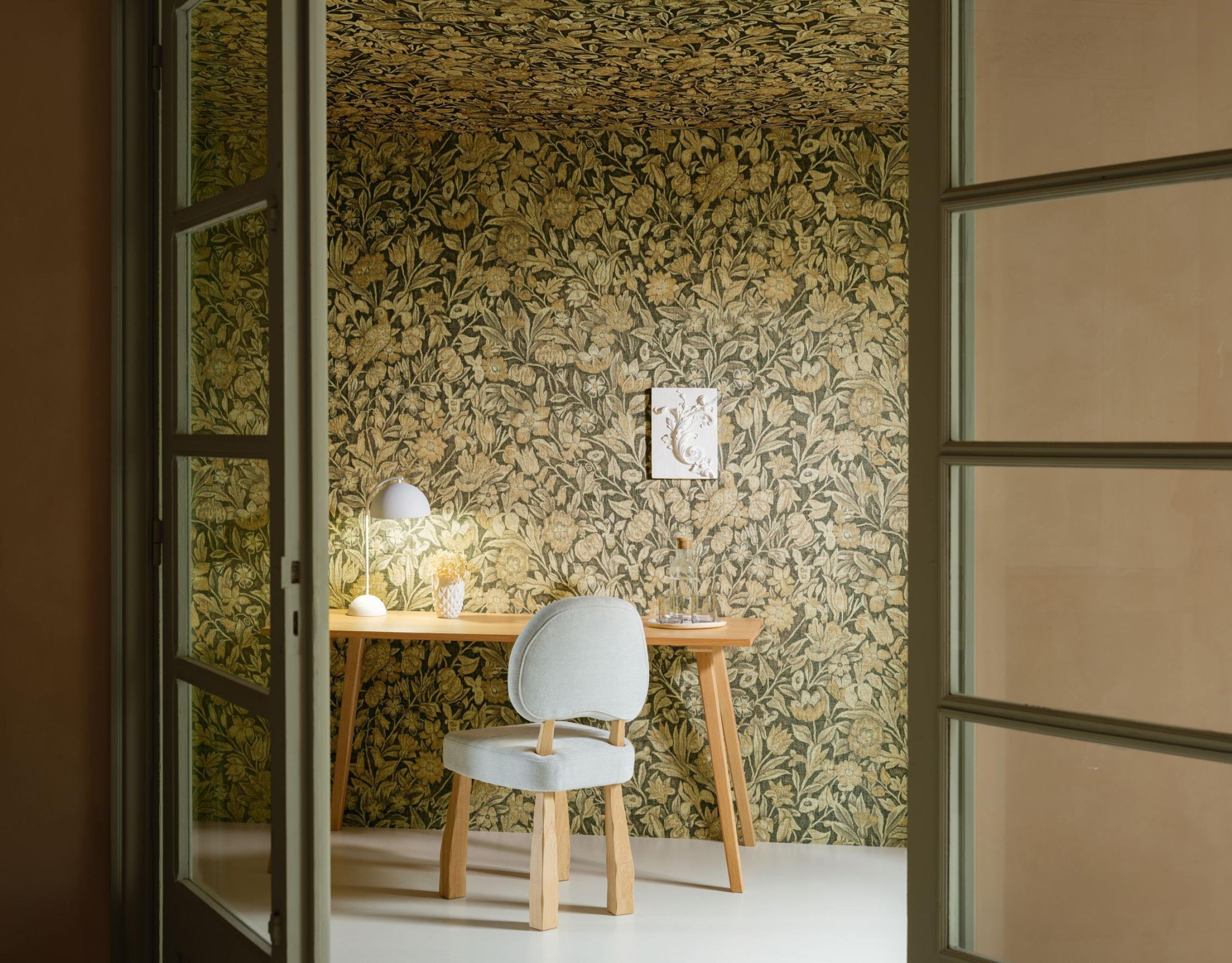 Колекція Les Tapisseries, 97912