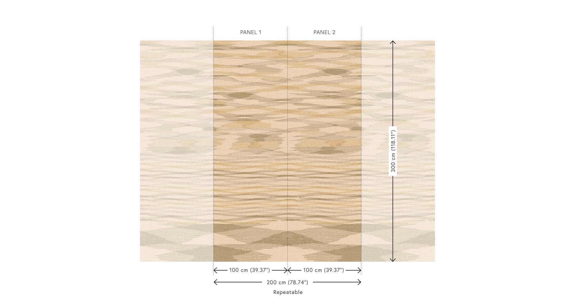 Коллекция Indienne, 18330