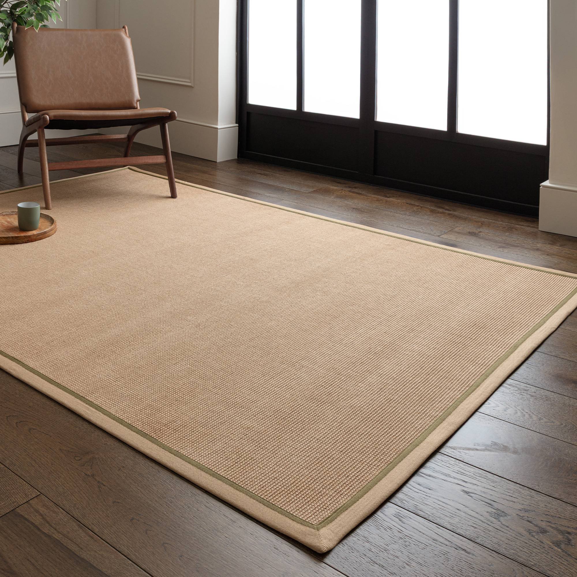 Ковер Bordo Boucle Linen Sage