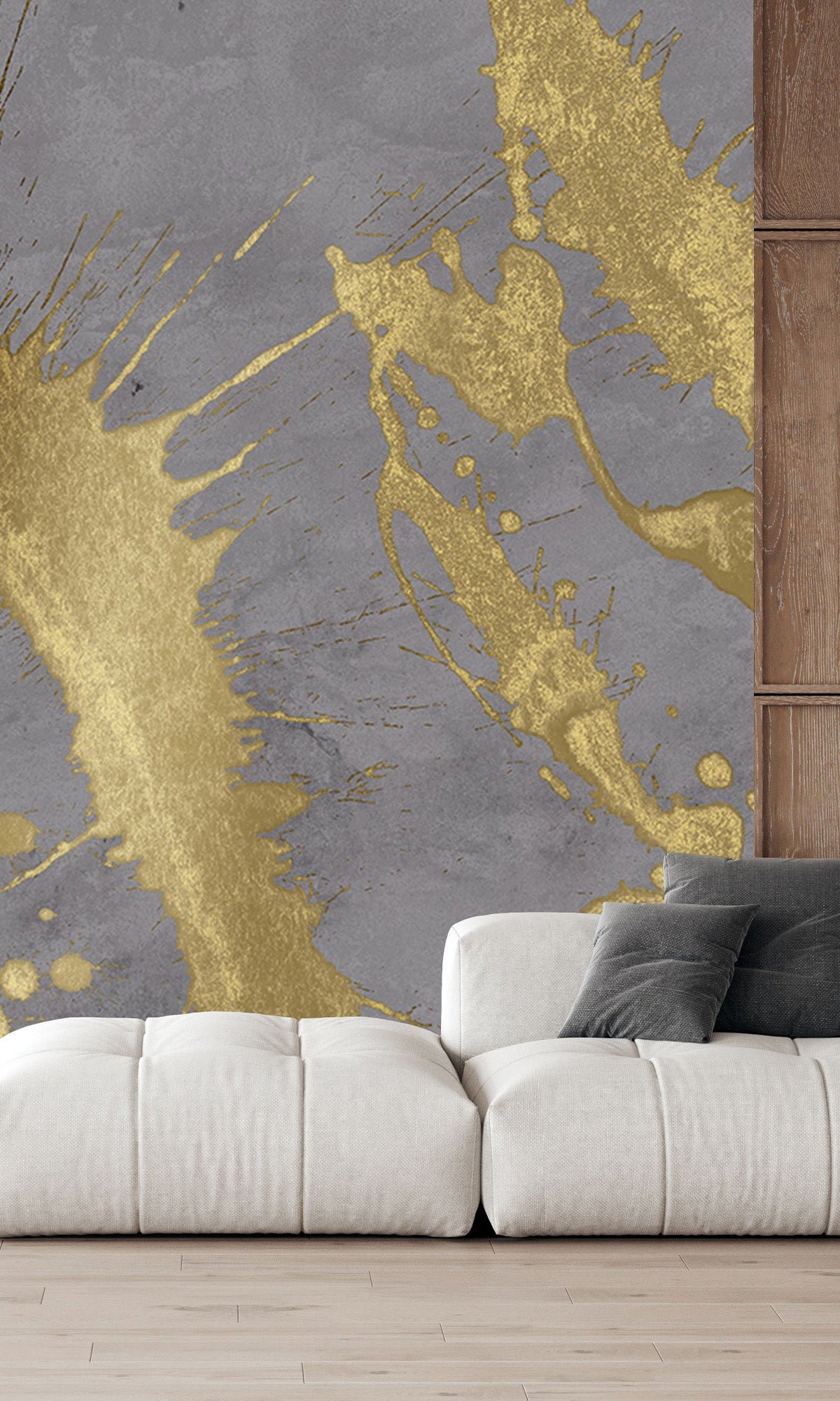 Колекція Lush Muance, MU15077