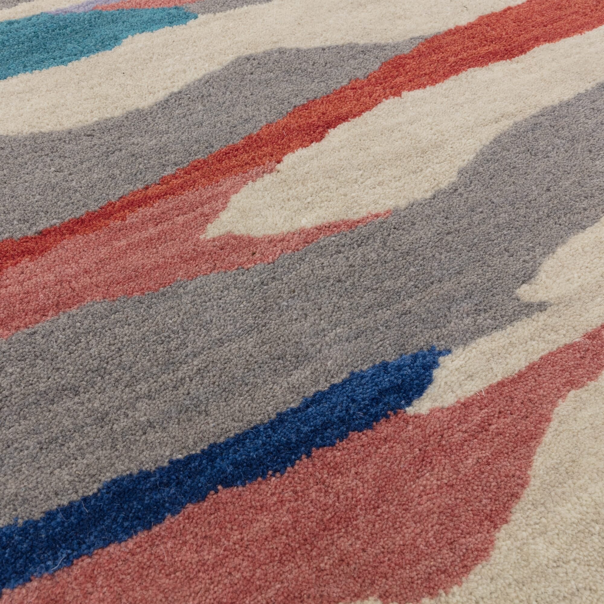 Ковер Matrix Ping Multi