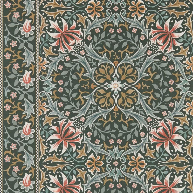 Коллекция The Unfinished Works Wallpapers, MUNW217600