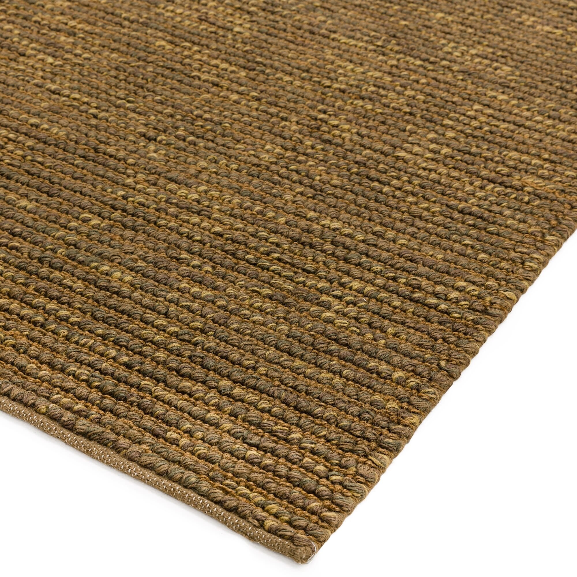 Ковер Jute Loop Brown