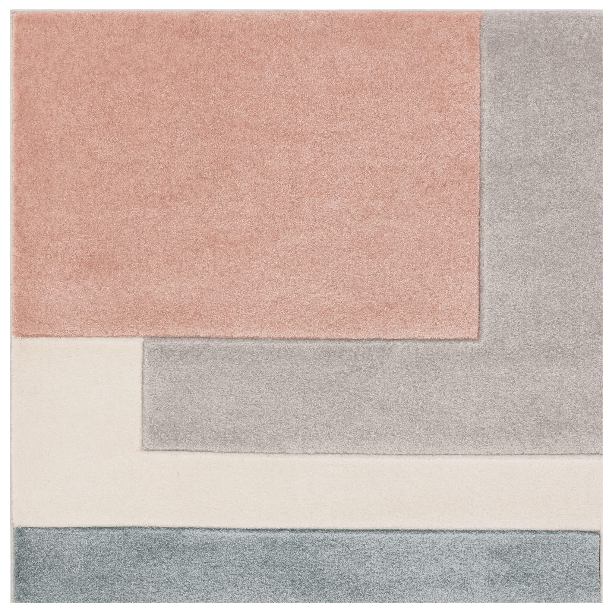 Ковер Sketch Blocks Pastel SK12