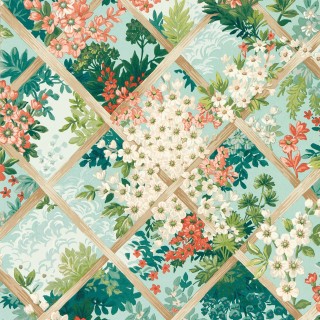 Колекція Secret Garden, W0195/03