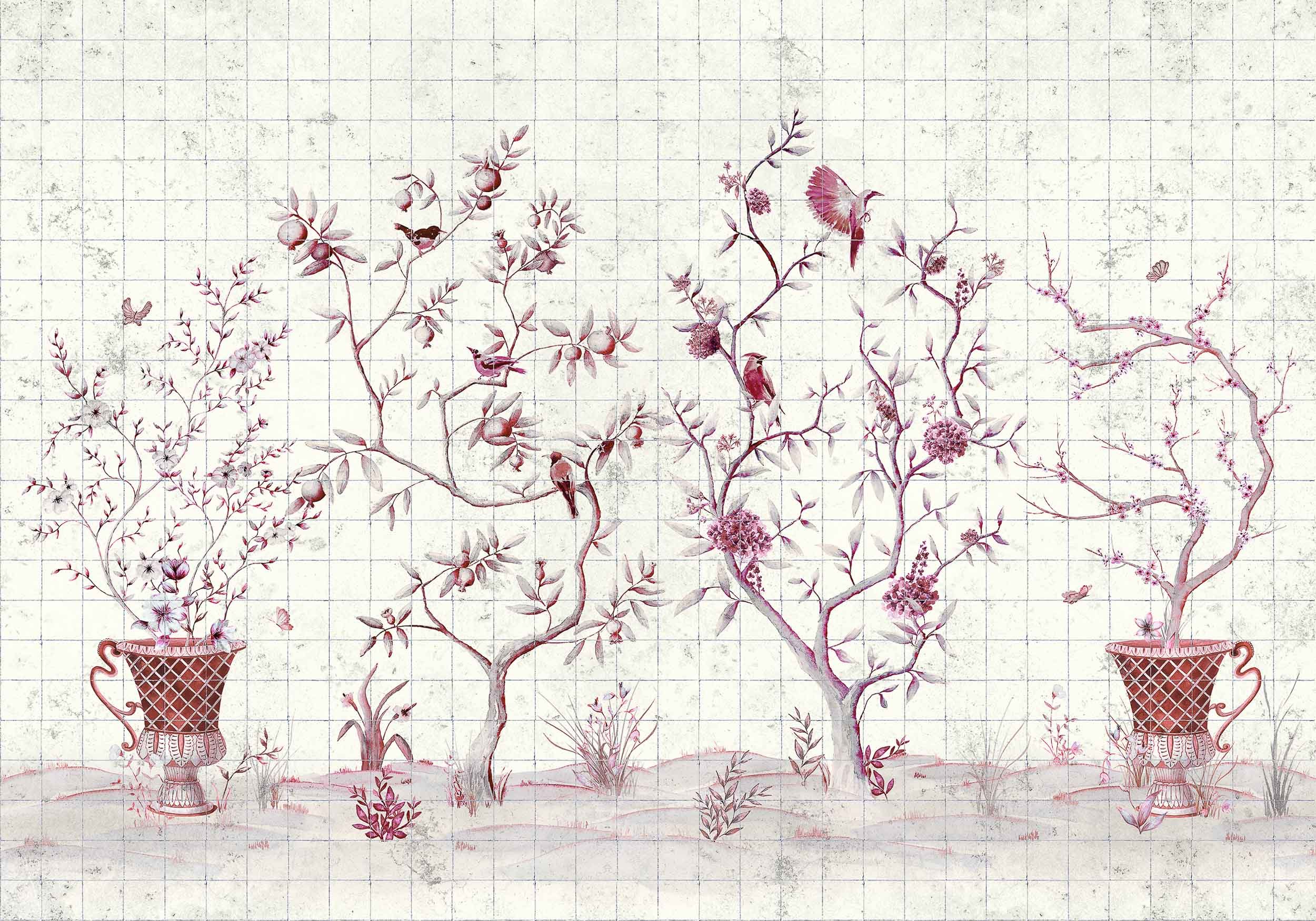 Колекція Random Chinoiseries, 7900051