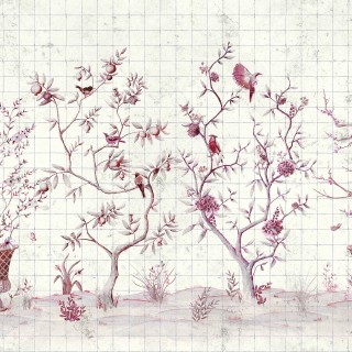 Колекція Random Chinoiseries, 7900051