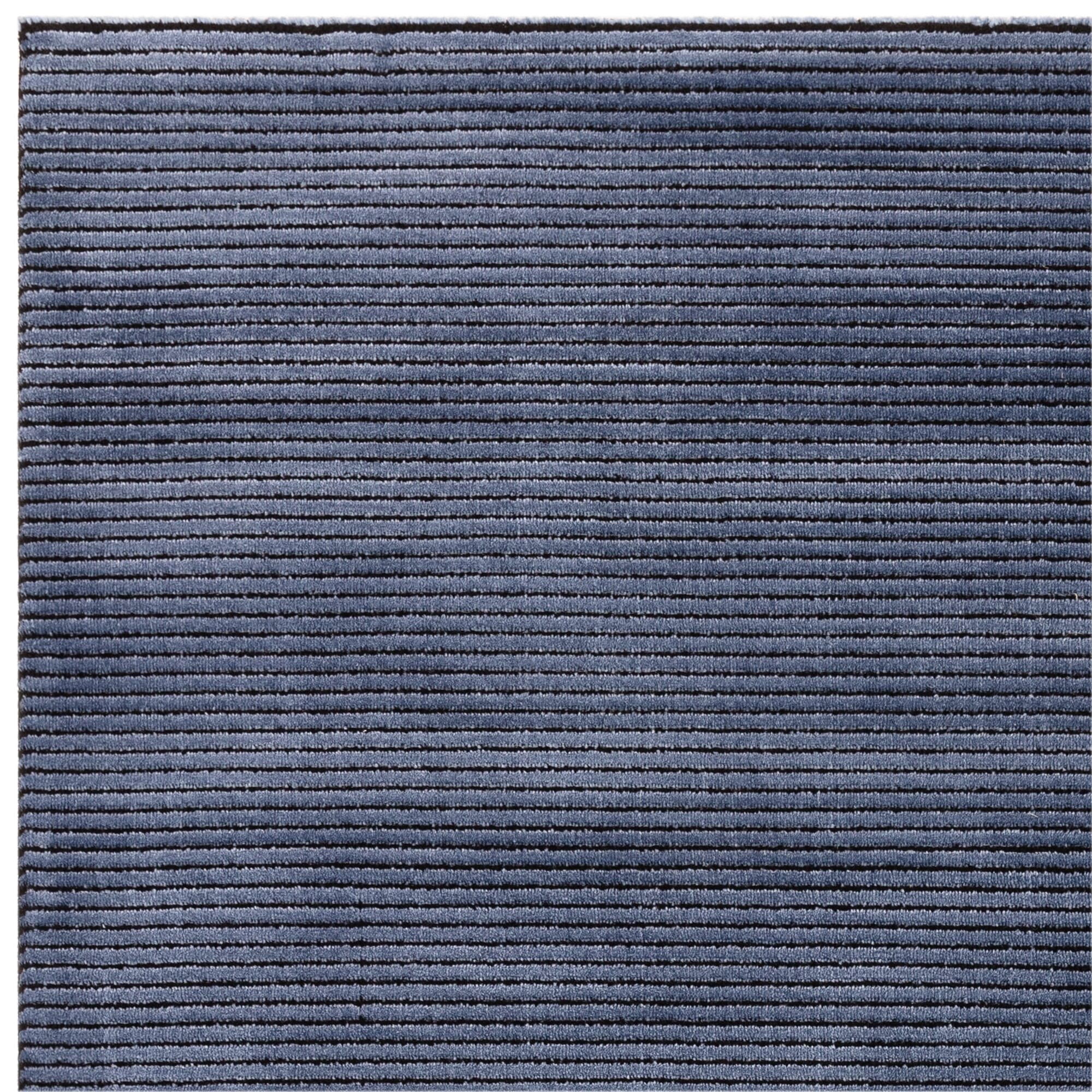 Ковер Kuza Plain Stripe Navy