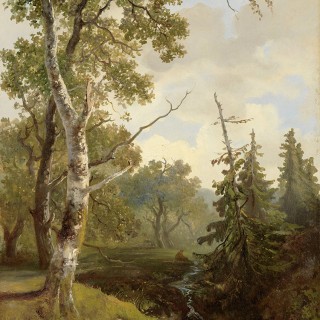 Колекція Painted Memories 2, 8047