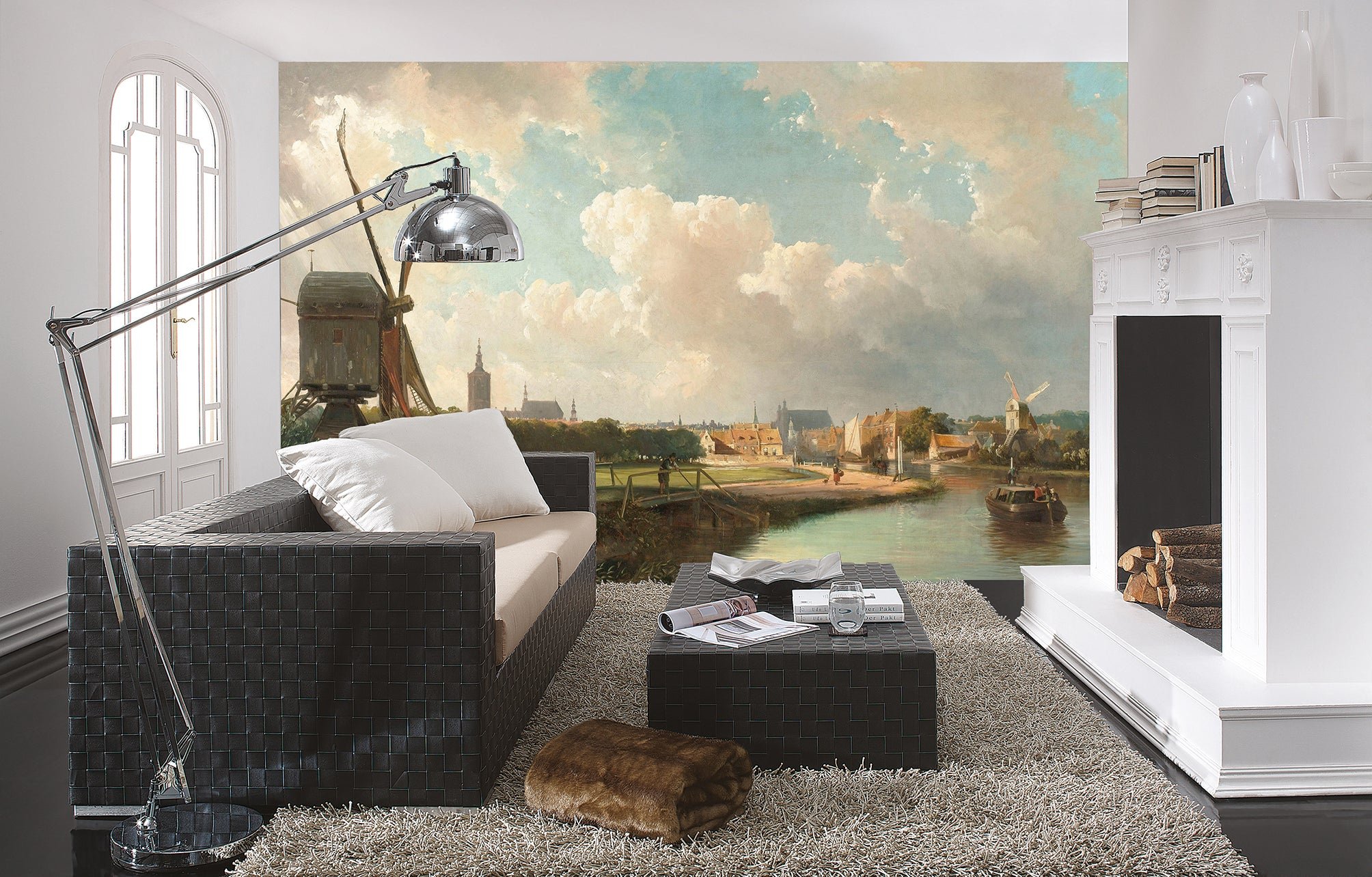 Колекція Painted Memories 2, 8053