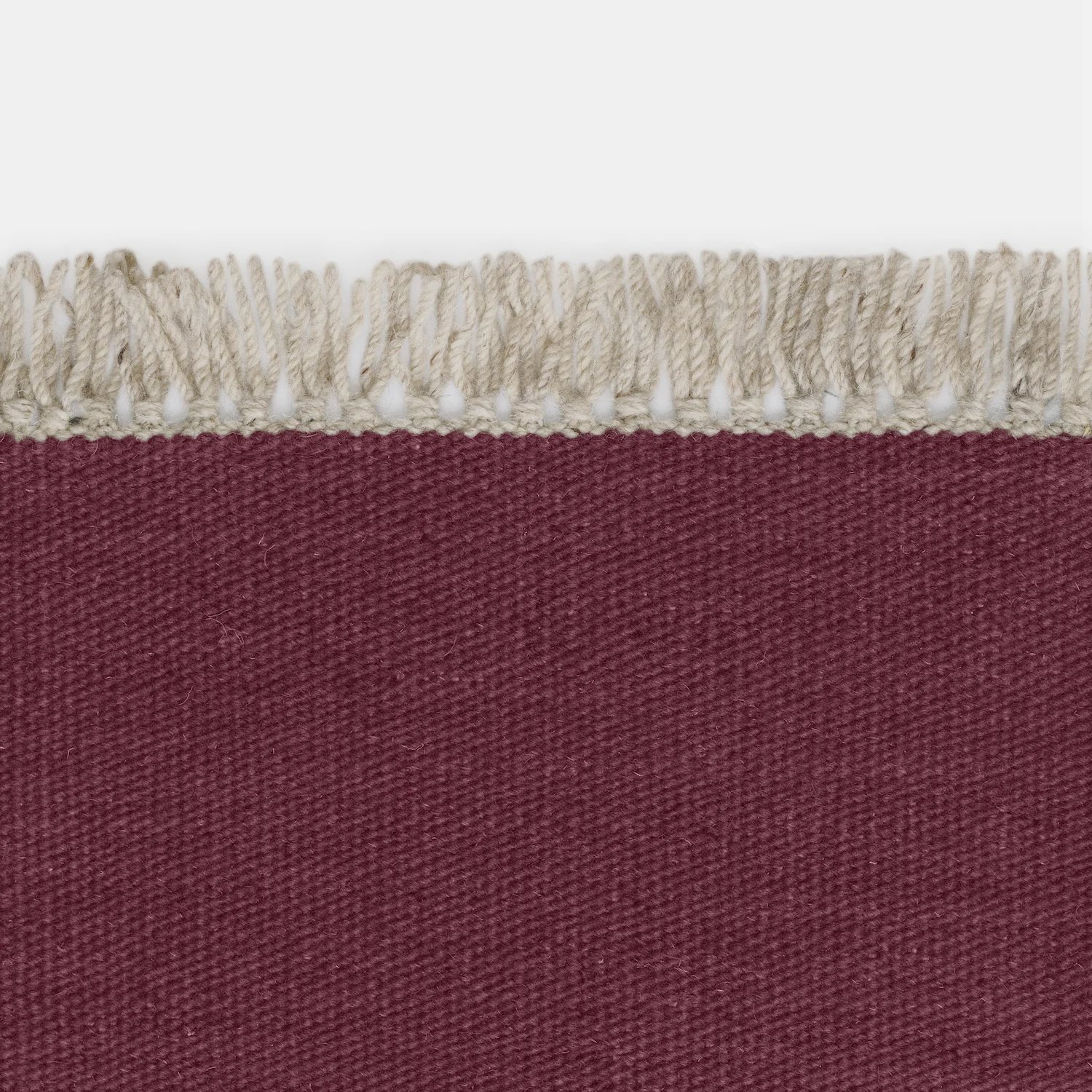 Ковер Kelim Naturally Coloured Fringes7030
