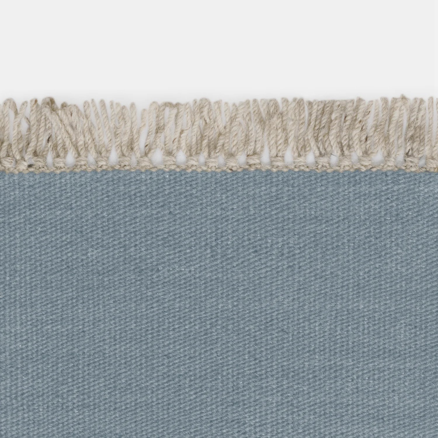 Ковер Kelim Naturally Coloured Fringes7021
