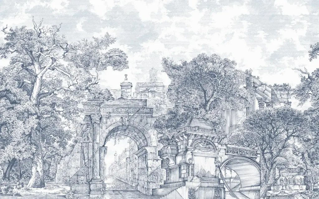 Колекція Arboretum Graham, 129820