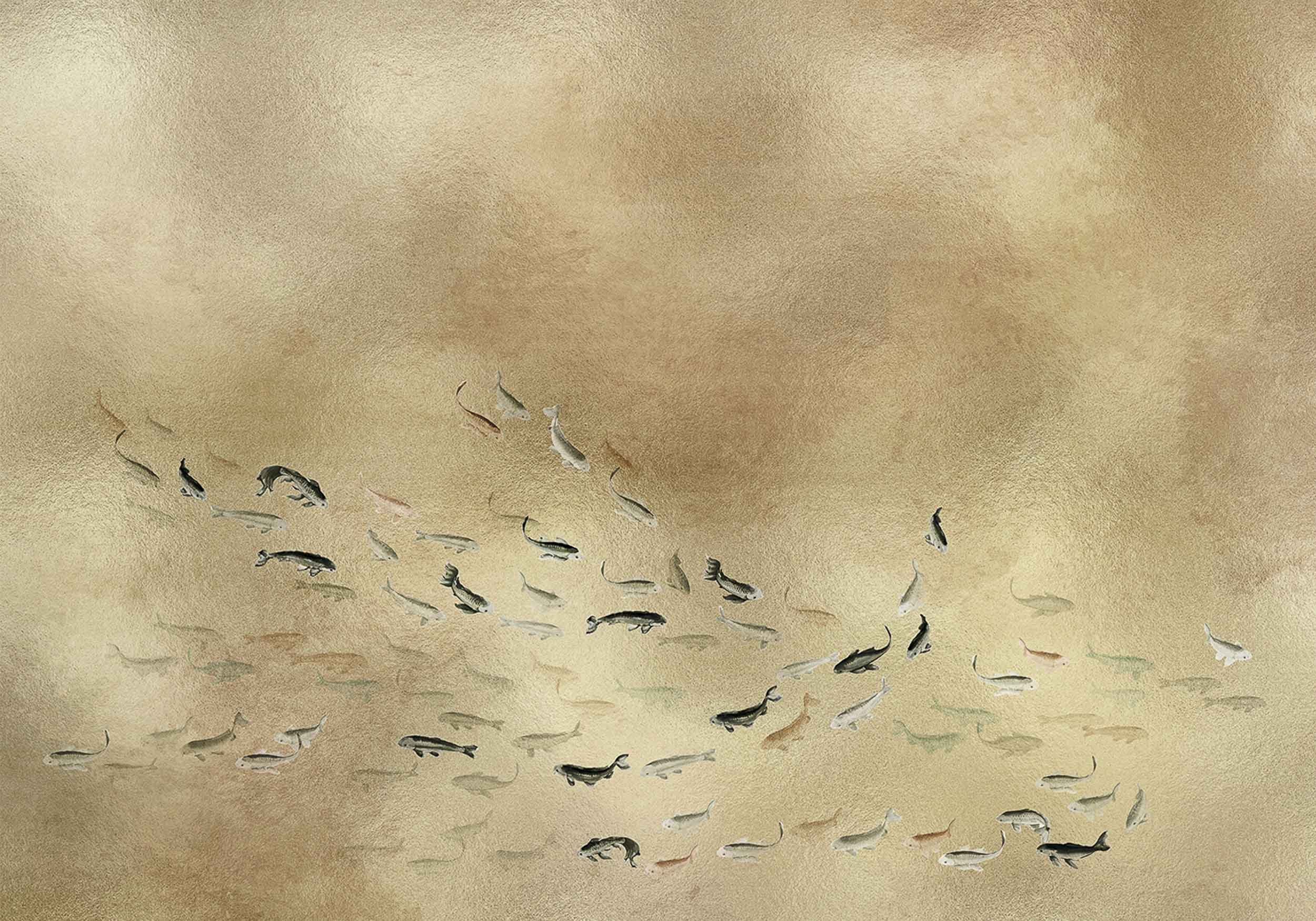 Колекція Random Metallics, 9600060