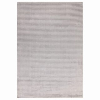 Ковер Kuza Plain Stripe Silver