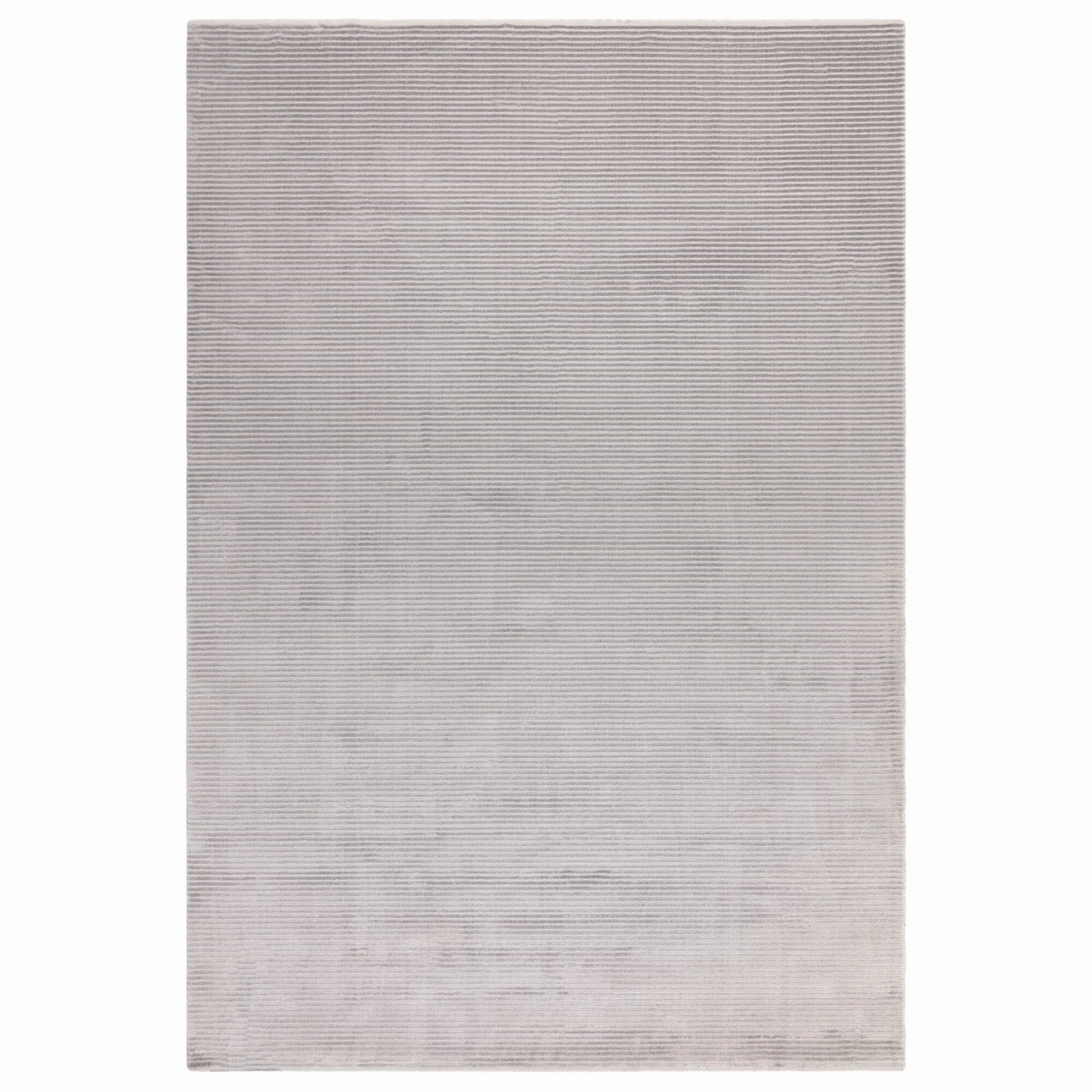 Ковер Kuza Plain Stripe Silver