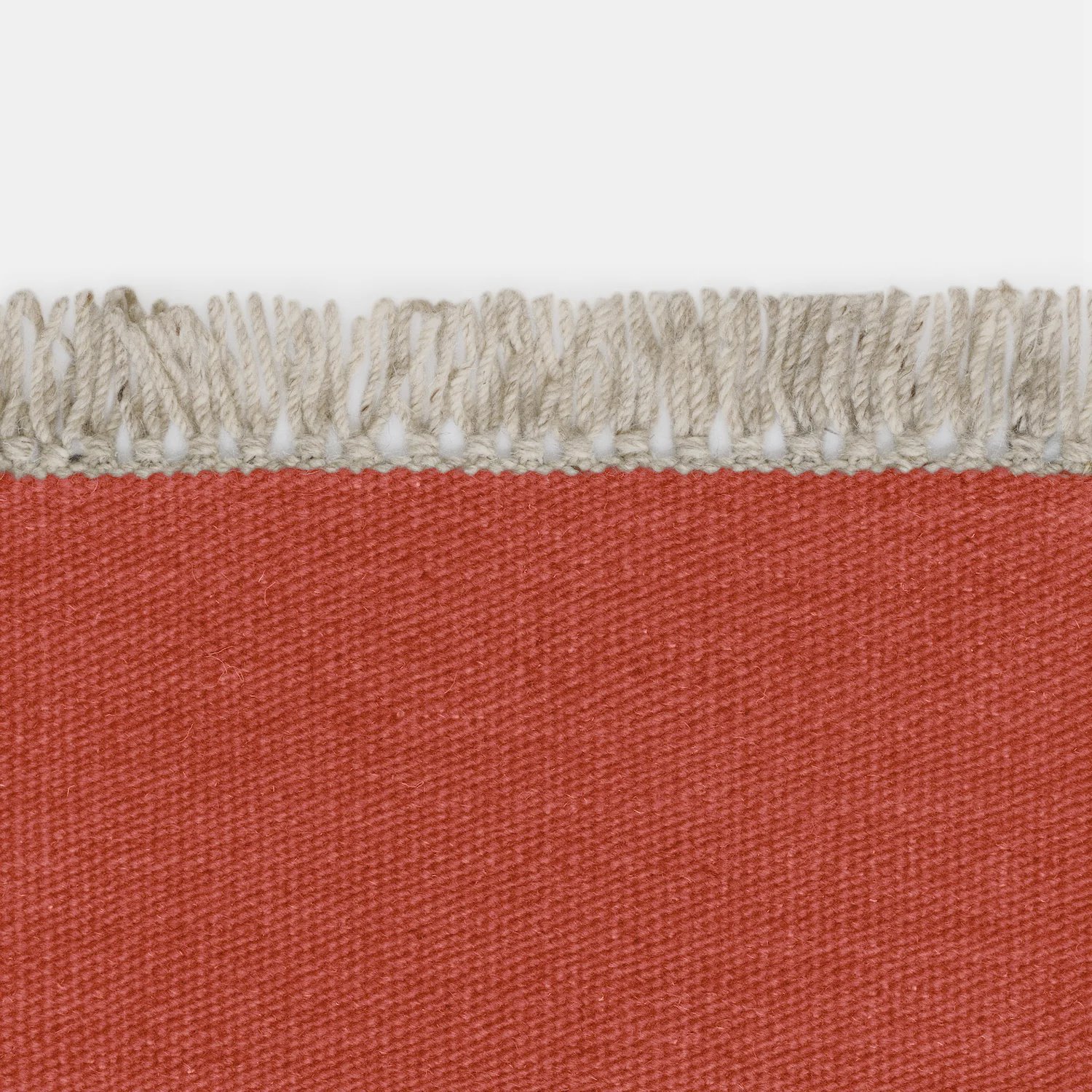 Ковер Kelim Naturally Coloured Fringes7040