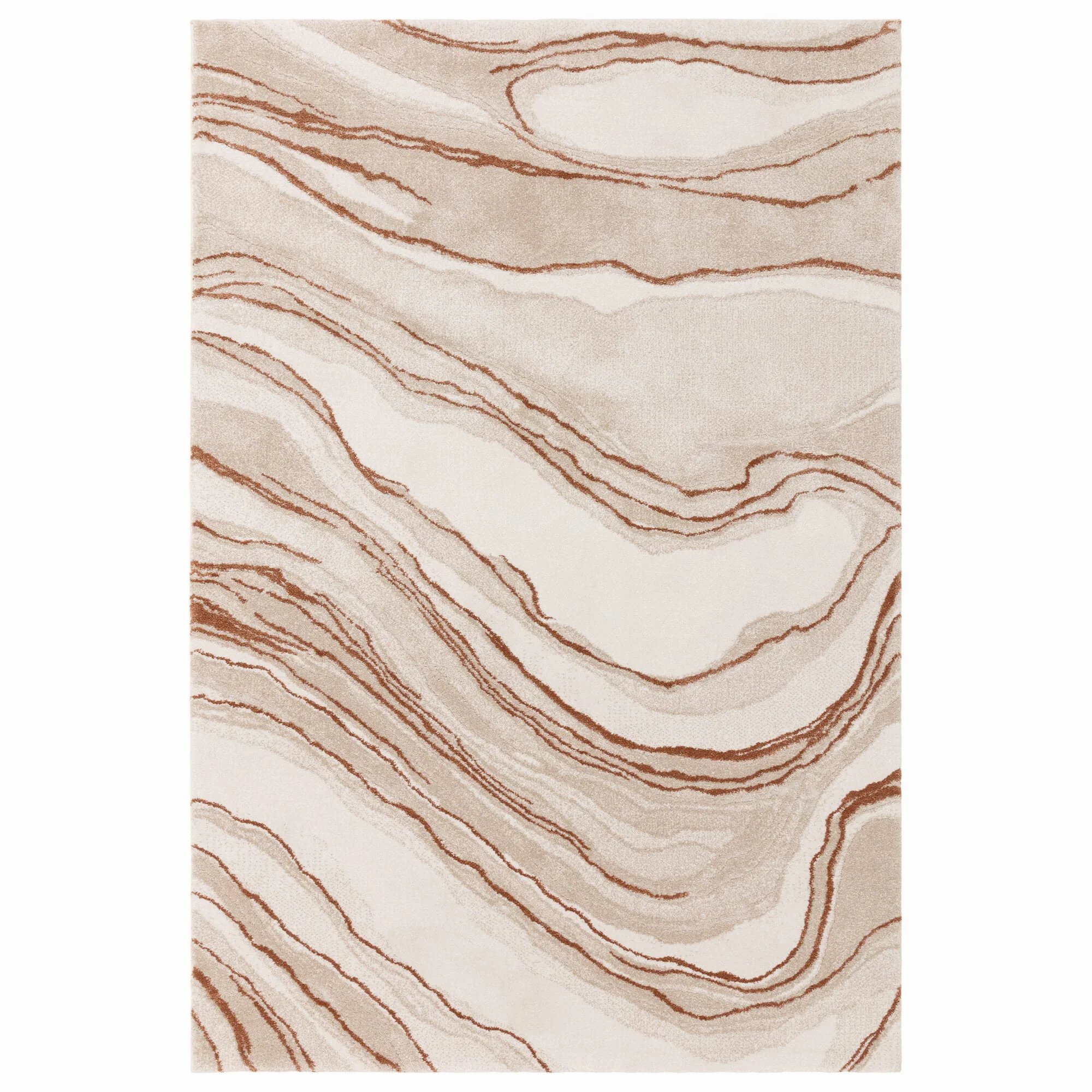 Ковер Mirage Quartz Terra
