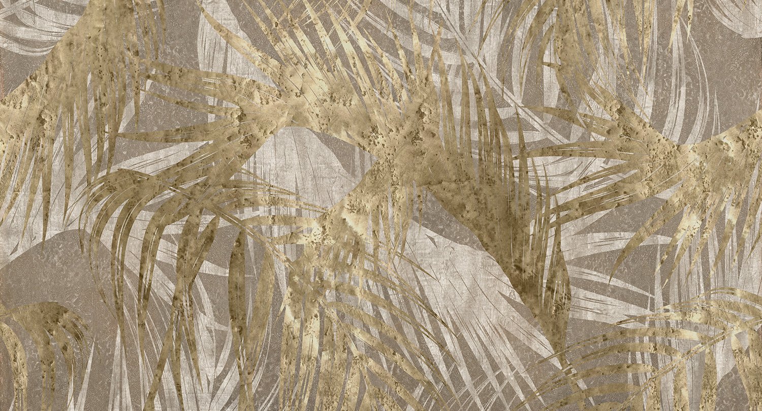 Колекція Lush Muance, MU15059