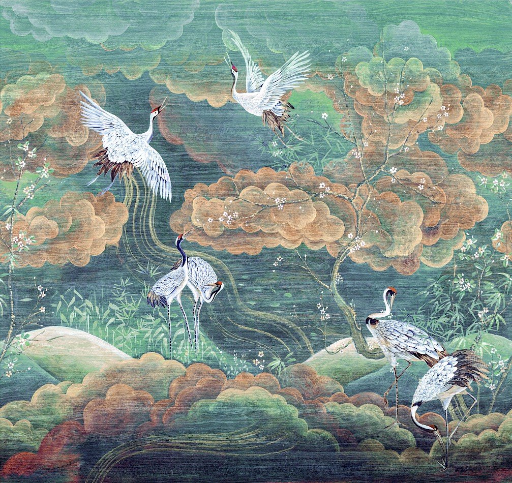 Колекція Traces, DGTRA4031