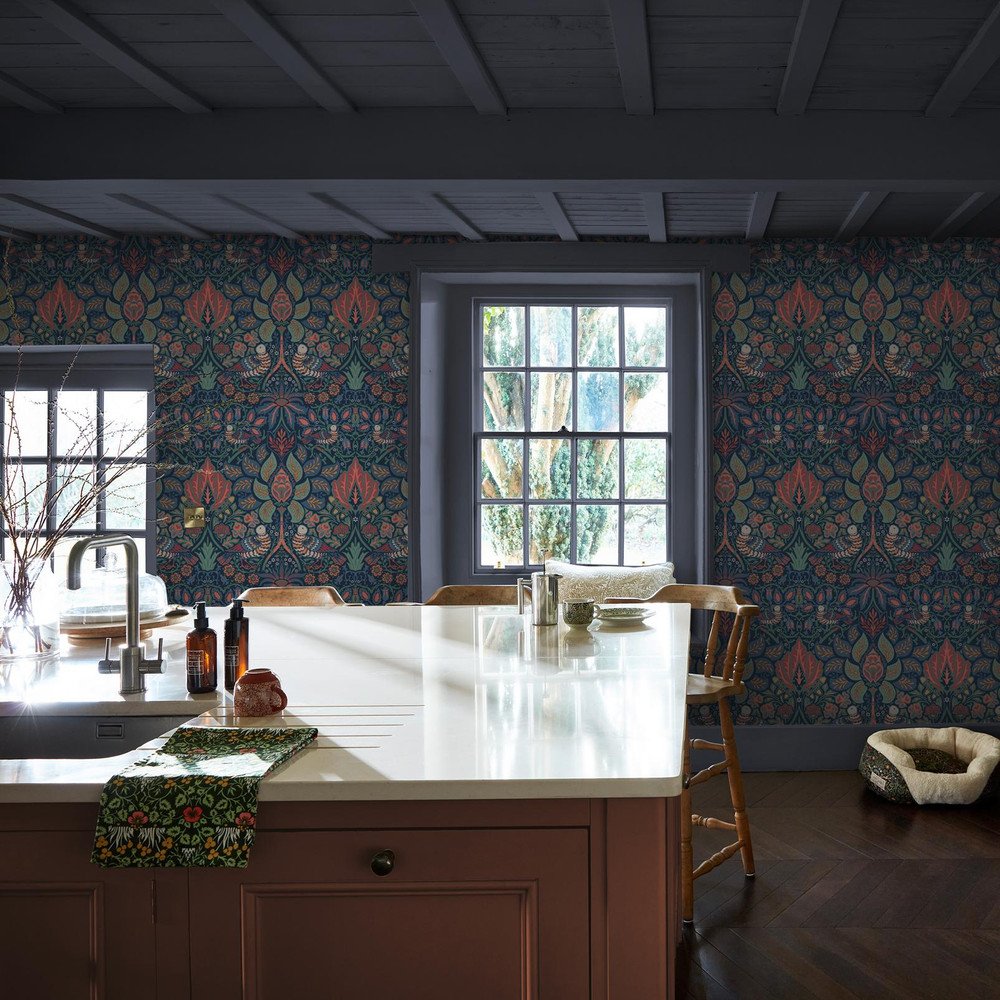 Коллекция William Morris At Home V2, 140477