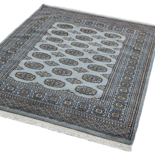 Ковер Bokhara Blue