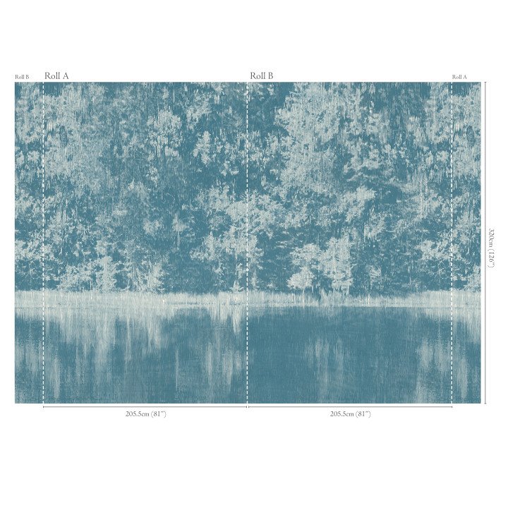 Коллекция Mizumi, W924/04FP