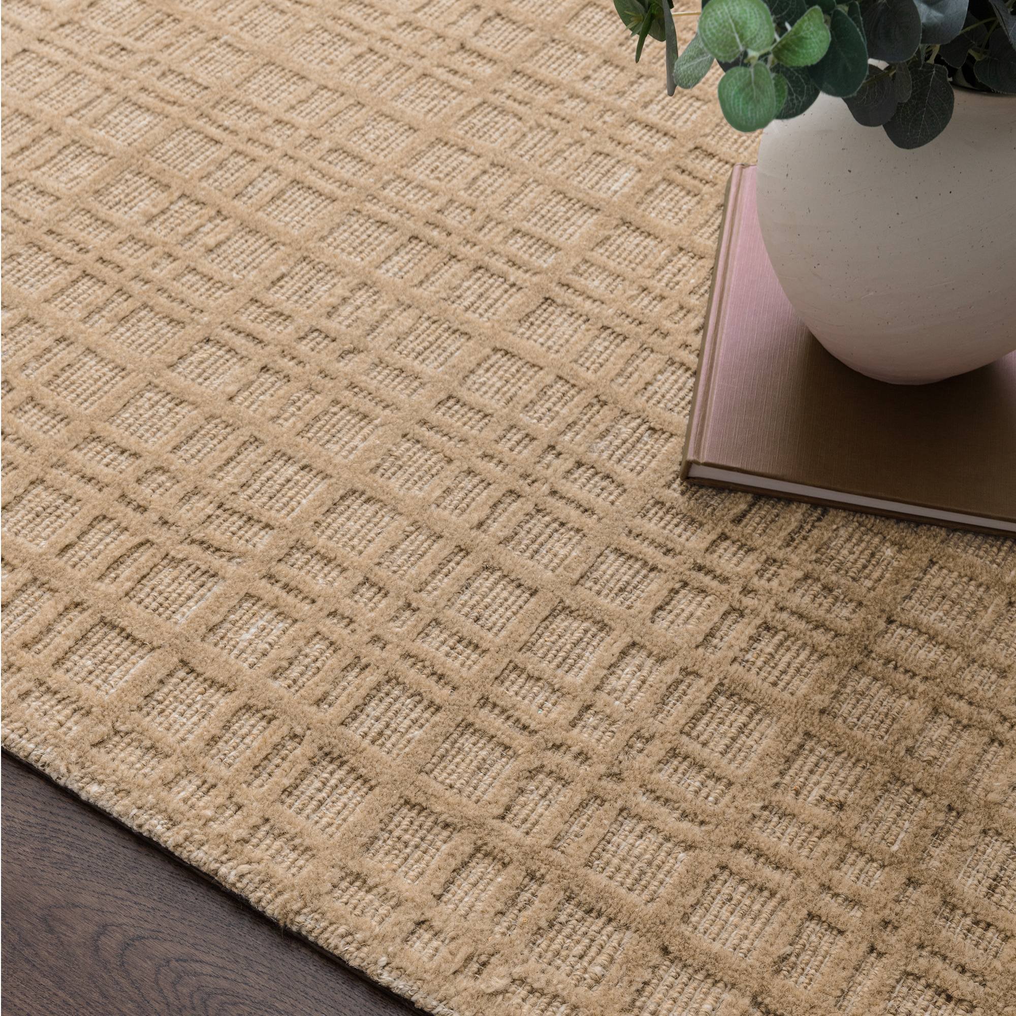 Килим Thatch Honey