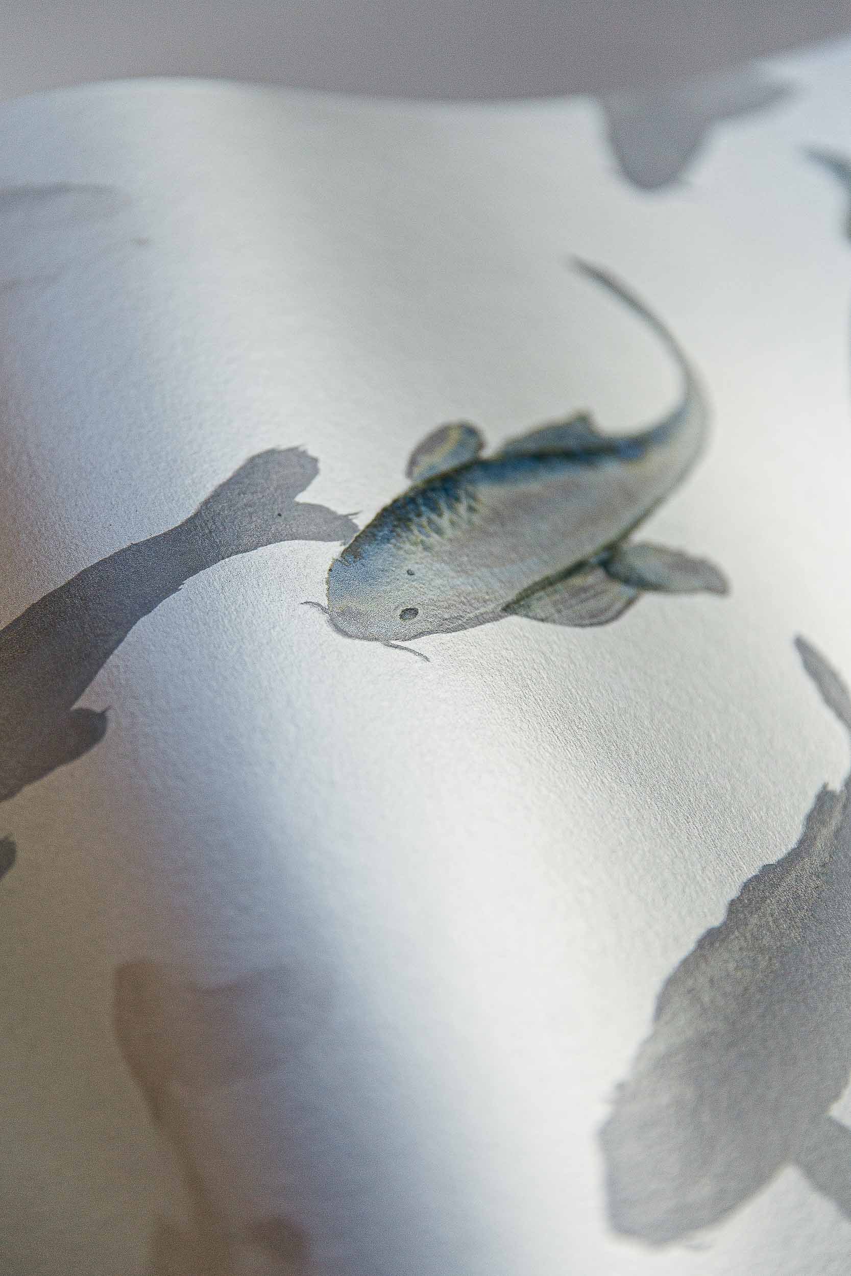 Колекція Random Metallics, 9600061