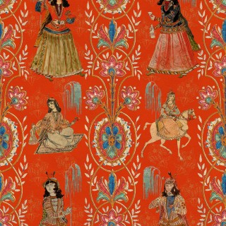 Колекція Tales of Maghreb, WP20746
