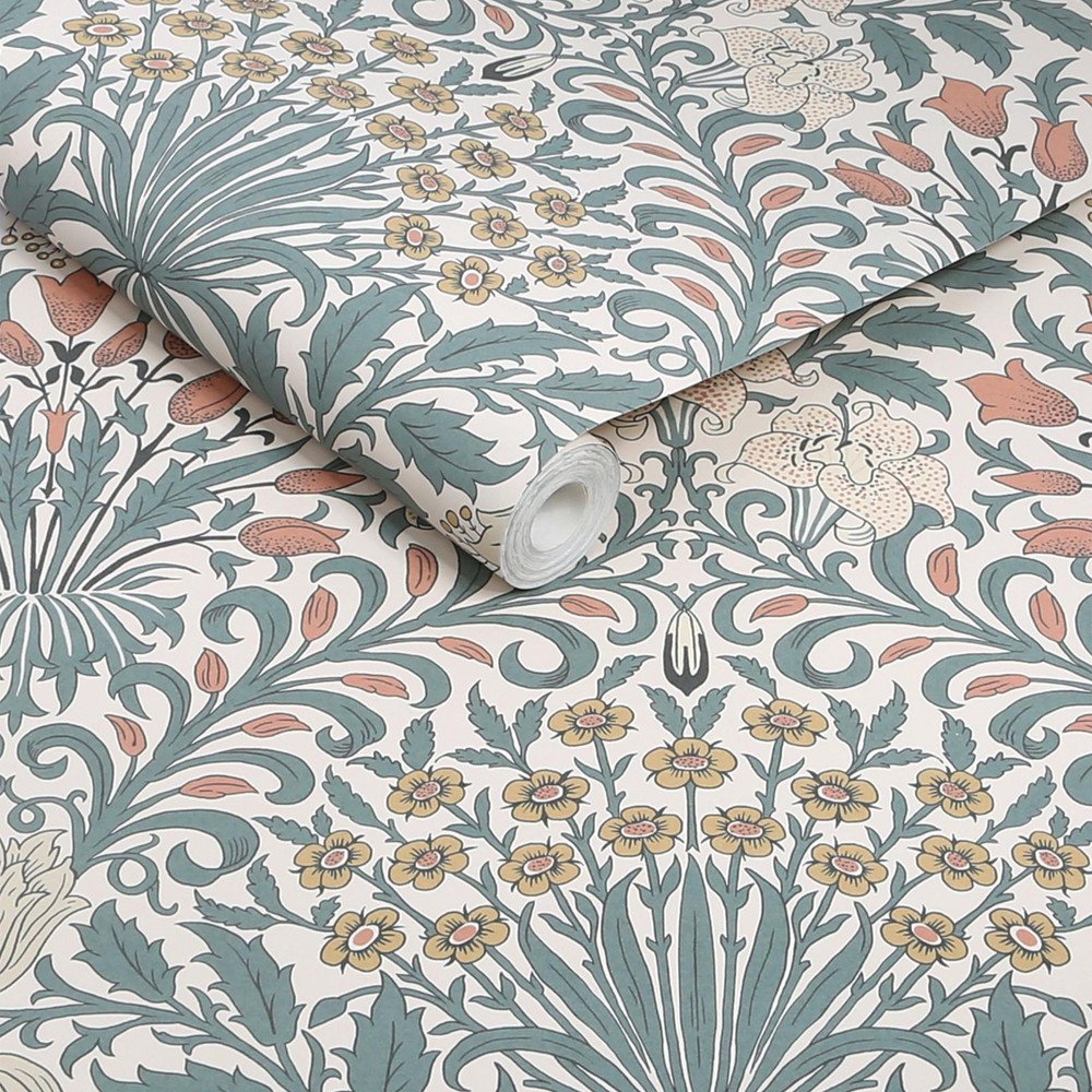 Коллекция William Morris At Home V2, 140493