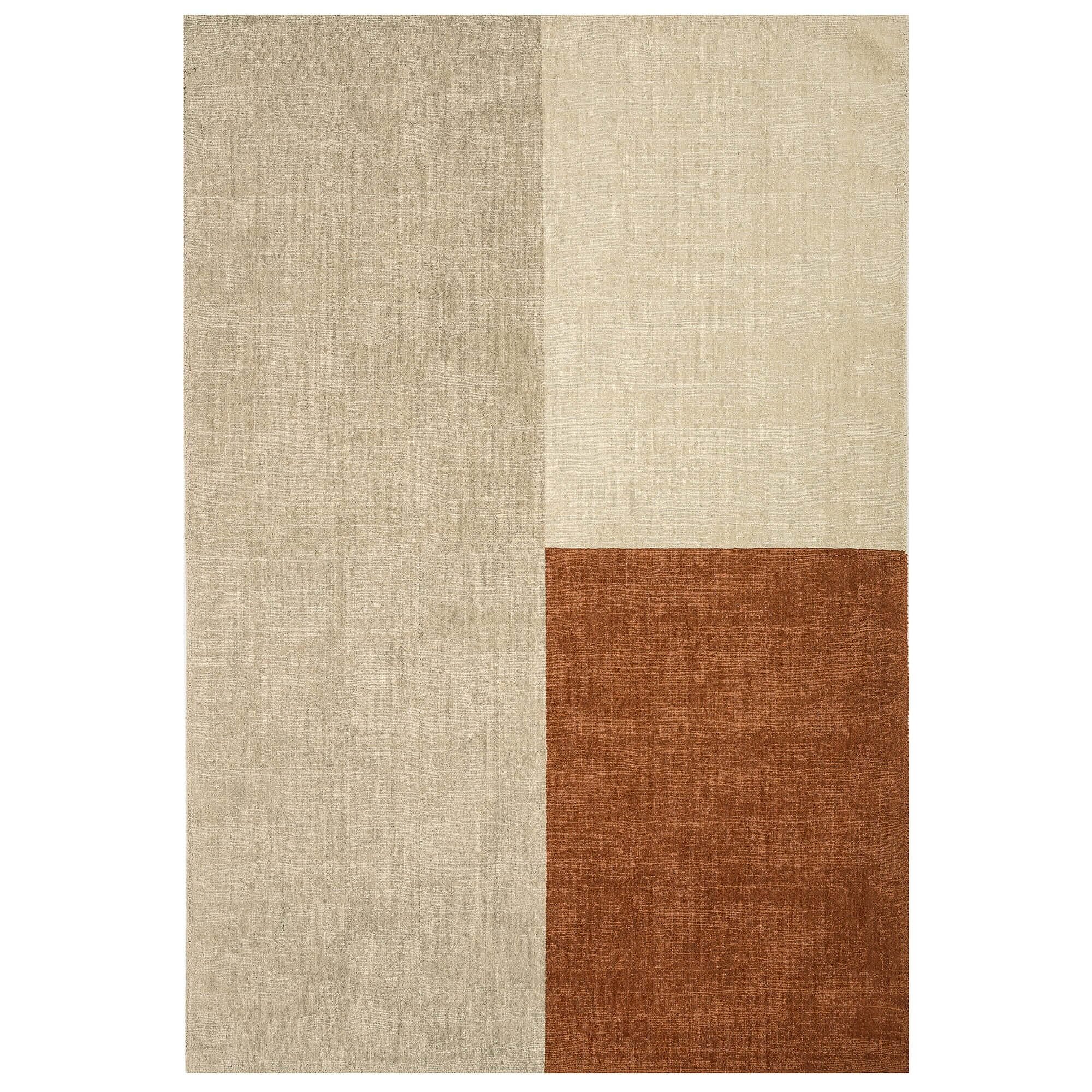 Ковер Blox Copper